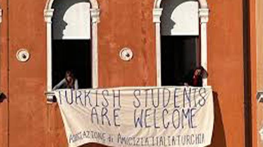 O ülkeye öğrenci olarak başvuracaklar dikkat! Vize başvurularınız artık kabul edilmeyecek...