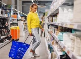 Fransa'da 1700 markette raflarda olacak! O ilde yüzler güldü... Büyük talep var