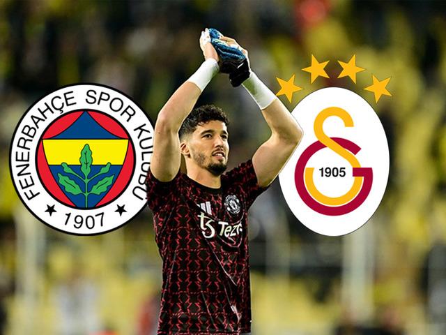 Galatasaray, Altay Bayındır için Fenerbahçe'ye otomatik olarak para ödeyecek! İşte sözleşmede yer alan o madde...