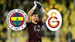 Galatasaray, Altay Bayındır için Fenerbahçe'ye otomatik olarak para ödeyecek! İşte sözleşmede yer alan o madde...