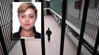 Avukat değil vukuat! Cezaevindeki mahkumun üzerinde uyuşturucu bulununca ortaya çıktı... Kendini bakın nasıl savundu