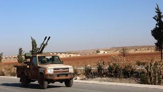 Suriye'de harita yine değişti! Rejim: Hama'yı kaybettik, kent dışında mevzilendik