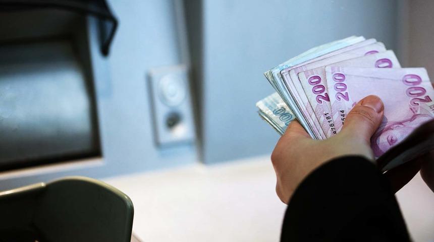 Bir yıl sonra ilk! Bankalar harekete geçti... Parası olan herkesi ilgilendiriyor