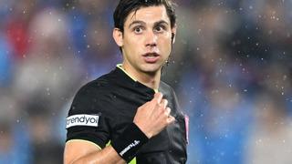 Beşiktaş-Fenerbahçe derbisinin hakemi belli oldu!