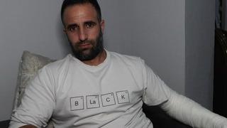 10 milyonda bir olmayacak şey bana oldu sözleriyle yaşadığı kazayı anlattı! Rögar kapağı yerinden fırladı, otobüsün kapısını kırınca olanlar oldu...