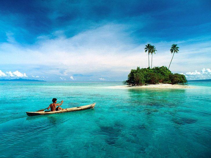 Vanuatu