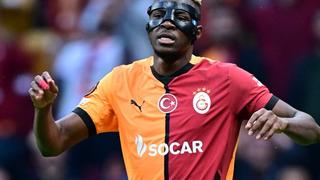 Galatasaray taraftarını üzecek haberi Fransızlar duyurdu! Osimhen için devre arasında geliyorlar...