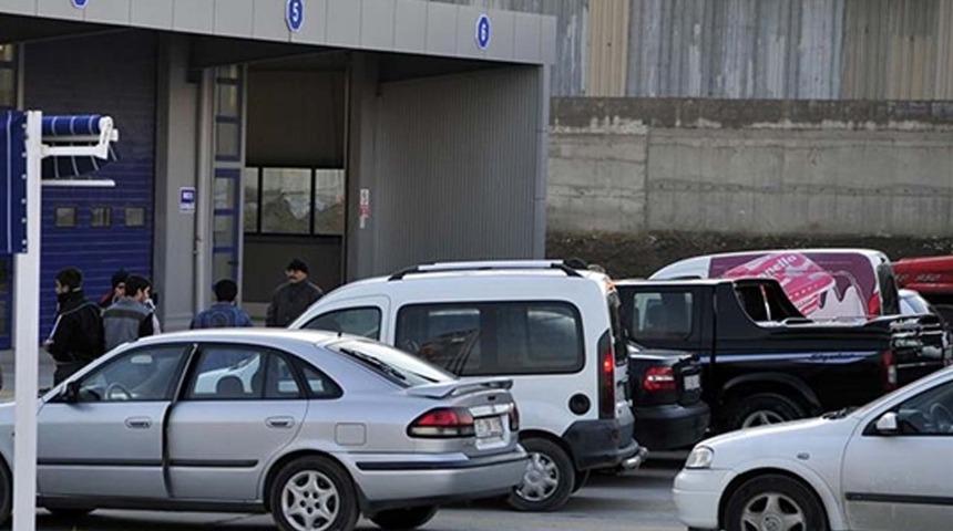 3 bin 544 TL'ye çıkacak! Araç muayene ücretleri 2025 zamlı tarifesi belli oldu 