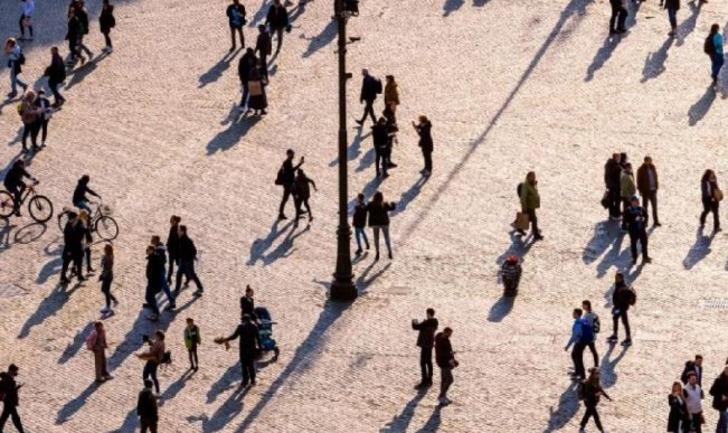 2024 paniği: Tarihin en düşük seviyesi! Az çalışan, ev ve araba satan alacak az insan demek... Ülkeler artık para ödüyor: "Çocuk yapın" G1