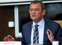 CHP lideri Özel '30 bin lira asgari ücret' teklifini formüle etti! 