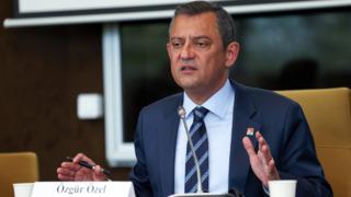 CHP lideri Özel '30 bin lira asgari ücret' teklifini formüle etti! 