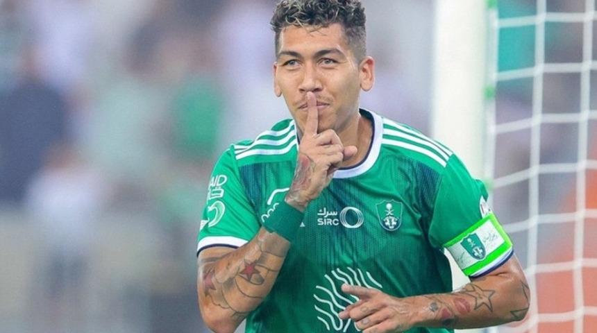 Fenerbahçe'den ocak ayında dev transfer operasyonu! Brezilyalı golcü adım adım geliyor