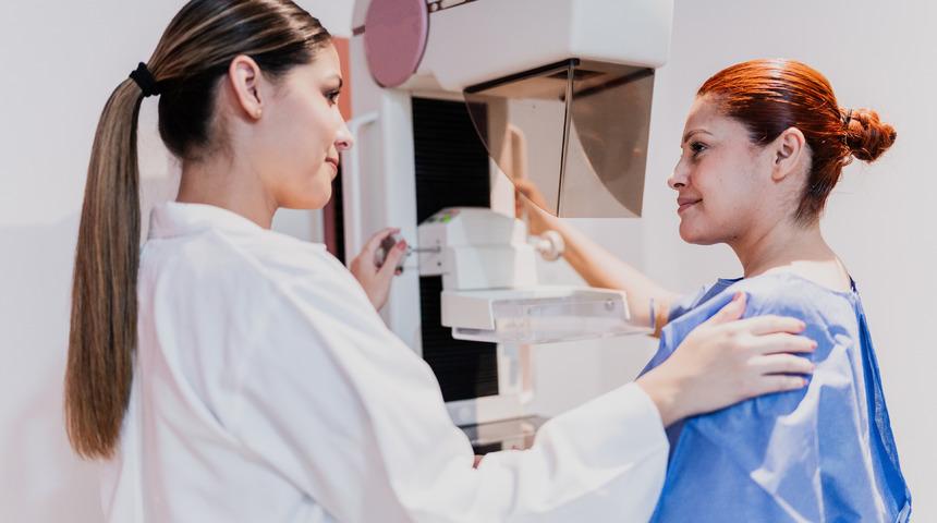 Mamografi sonucu nasıl, ne zaman ve nereden öğrenilir? Mamografi sonucu sorgulama