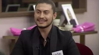 Kısmetse Olur yarışmacısı Çağrı Özer Yemekteyiz'de ortaya çıktı! Sosyal medya onu konuştu 