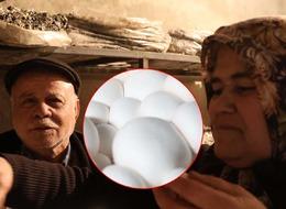 Emekli olunca hobileri meslekleri oldu! Boşluktan başladı, siparişlere yetişmeye çalışıyorlar