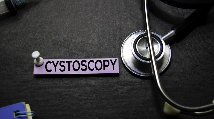Sistoskopi nedir? Sistoskopi kaç dakika sürer?