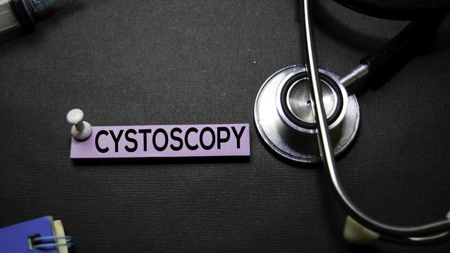 Sistoskopi nedir? Sistoskopi kaç dakika sürer?