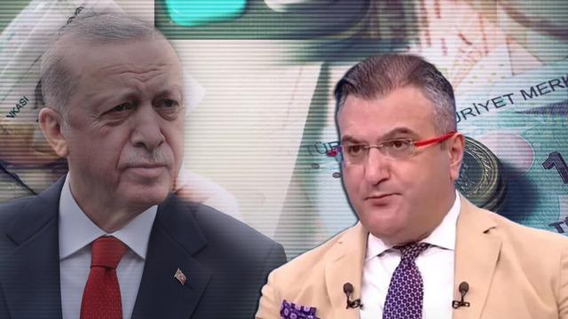 ASGARİ ÜCRETTE 24 BİN 800 TL KULİSİ | Kalemi aldı, hesabı yaptı; neredeyse kuruşuna kadar açıkladı... Cem Küçük en net rakamı verdi: Delile dayanarak söylüyorum