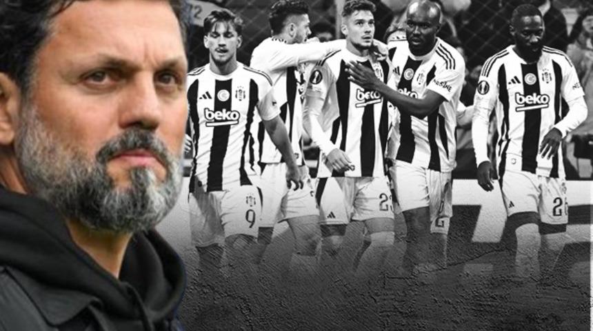 Erol Bulut'tan olay yaratacak itiraf! "Bizden 4 milyon istediler, Beşiktaş ise 10 milyona transfer etti"