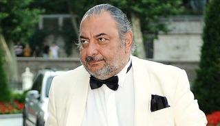  Son dakika... Reha Muhtar hayatını kaybetti