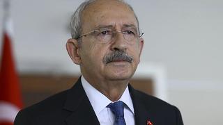 Kemal Kılıçdaroğlu hakkında bir dava daha! 65 yıl hapsi isteniyor