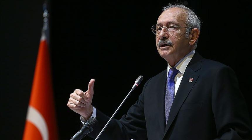 MHP duyurdu! Bahçeli'nin talimatı üzerine Kılıçdaroğlu hakkındaki şikayet geri çekildi