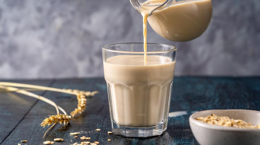 Yulaf sütünün faydaları nelerdir? Yulaf sütü kilo aldırır mı, yulaf sütü gaz yapar mı, yulaf sütünde gluten var mı?