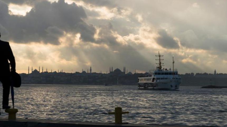 İstanbul hava durumu raporu yayımlandı! Bu hafta havalar nasıl olacak? (Meteoroloji 5 günlük hava tahmini)