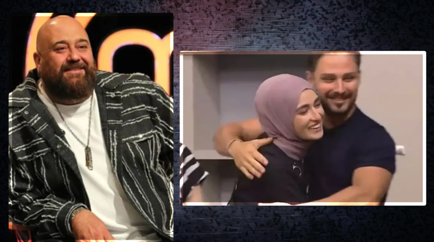 Onur ve Beyza aşk mı yaşıyor? MasterChef jürisi Somer Sivrioğlu o iddiaya yanıt verdi! Merak ediliyordu... 