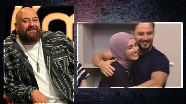 Onur ve Beyza aşk mı yaşıyor? MasterChef jürisi Somer Sivrioğlu o iddiaya yanıt verdi! Merak ediliyordu... 