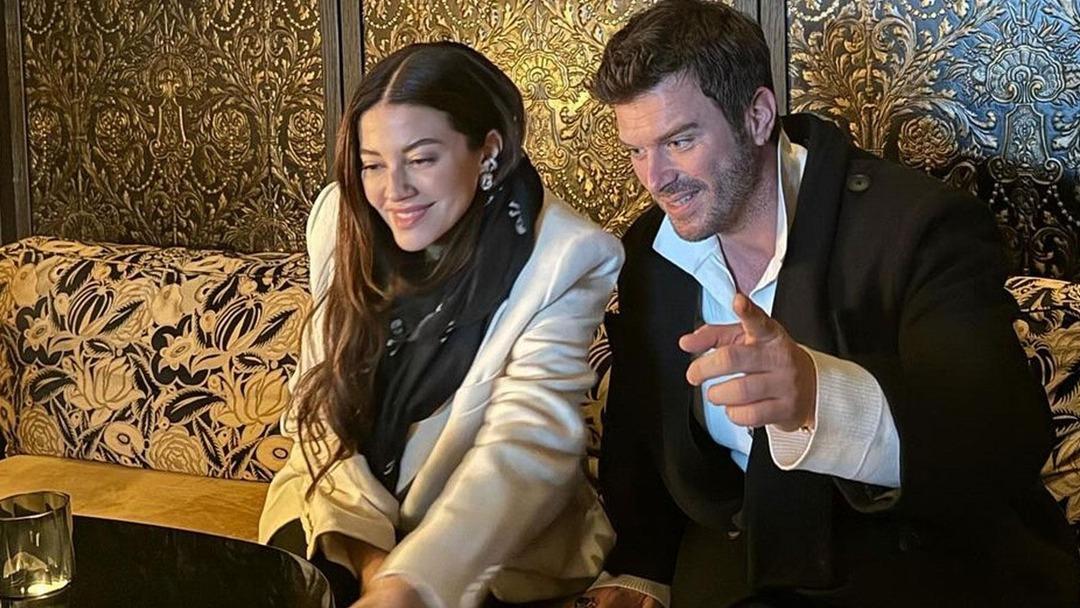 Başak Dizer yeni saçlarıyla gündem oldu! Görenler tanıyamadı o ünlü isme benzetildi... 1