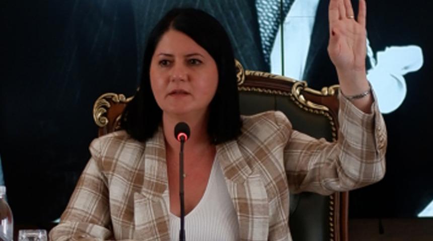 Edirne Belediye Başkanı'ndan zehir zemberek sözler: 'Herkes haddini bilecek'