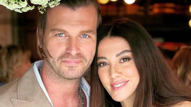 Başak Dizer yeni saçlarıyla gündem oldu! Görenler tanıyamadı o ünlü isme benzetildi...