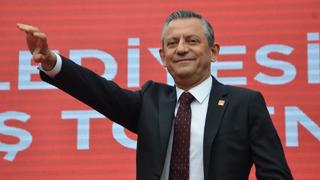 CHP Genel Başkanı Özgür Özel'den dikkat çeken açıklamalar! 'Zamanı geldi' diyerek duyurdu