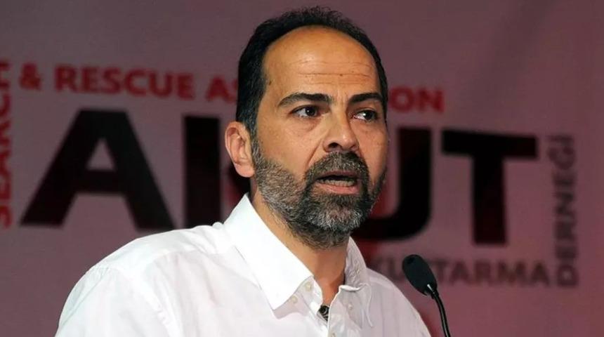 3 yıl hapsi istenmişti: Nasuh Mahruki'ye tahliye kararı verildi!