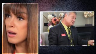 Yarışmacının isteği programa damga vurdu! Zuhal Topal'ın ağzı açık kaldı ne diyeceğini bilemedi! 'O ne demek ya...'