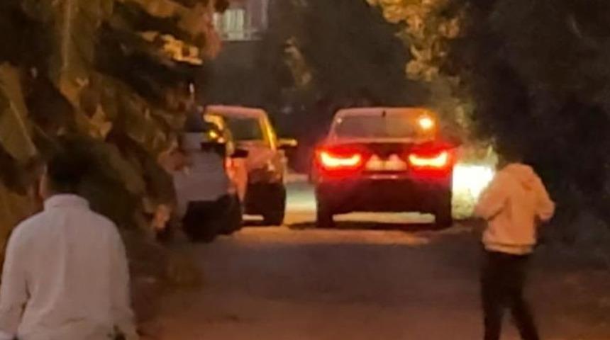 Mersin'de aile dehşeti! Birlikte alkol aldığı akrabalarını öldürdü