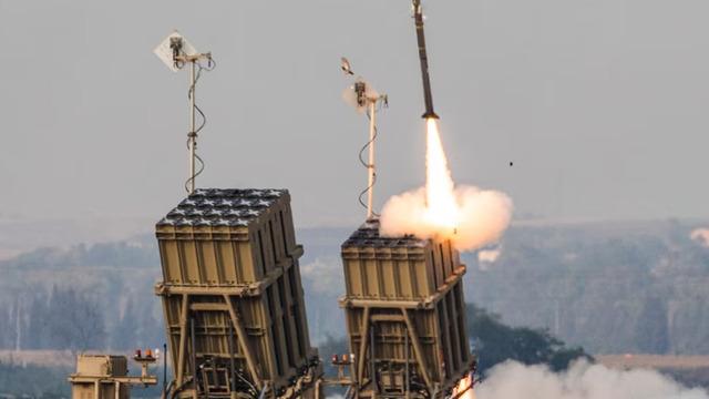 Güney Kıbrıs Rum Yönetimi İsrail'den 'Demir Kubbe' aldı iddiası! Türkiye'den ilk açıklama geldi