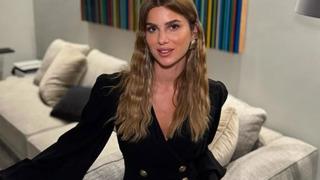 Nazlı Sabancı mücevher reklamında oynadı! Üzerinde servet taşıdı, takıların fiyatı dudak uçuklattı!