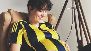 Boşanma iddiaları gündemdeydi! Pelin Akil'in hamileyken aşerdiği şey olay oldu! 'Tuvalette yiyordum' diyerek açıkladı...Şaşırtan itiraf! 