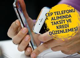 BDDK detayları paylaştı! Cep telefonu alımlarında taksit ve kredi düzenlemesi: 20.000 TL ve üzeri...