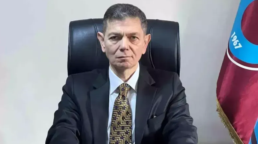 Trabzonspor Divan Başkanlık Kurulu Başkanı Mahmut Ören’den genel kurul değerlendirmesi: “Trabzonspor’un kurumsal gücünü gösterdik”