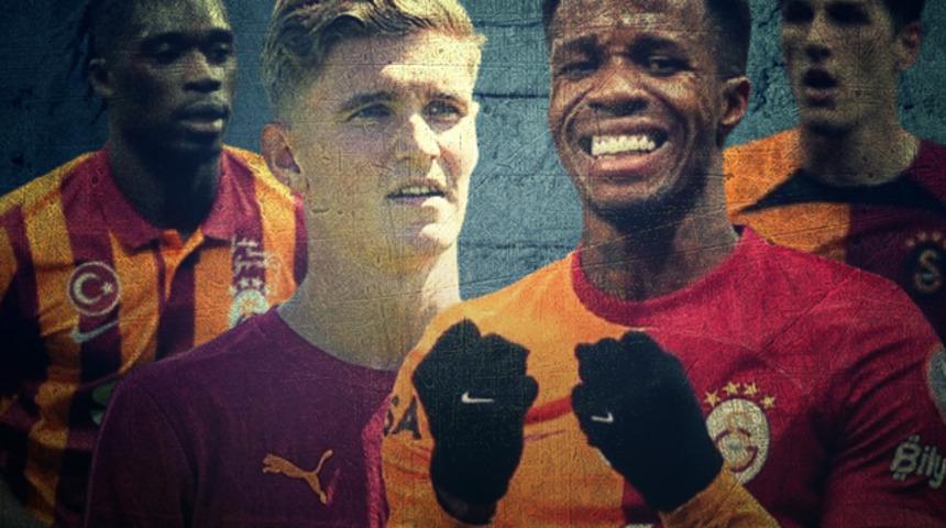 Galatasaray'a FIFA engel oldu! Kış transfer dönemi için sürpriz gelişme