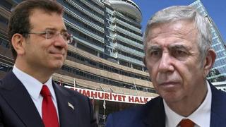 İmamoğlu'nun açıklamalarından sonra dikkat çeken gelişme! Kılıçdaroğlu'na yakın 6 isim Yavaş'ı ziyaret etti