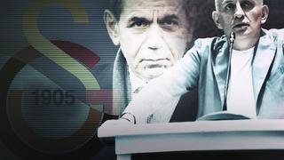 TFF Başkanı İbrahim Hacıosmanoğlu Federasyon başkanıyım diye konuşamıyorum. dedi! Dursun Özbek'in sözlerine sert çıkıştı: Ahlak sınırlarını zorluyor!