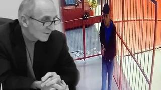 Okulda öğretmeni öldüren katil, talimat aldığını söyledi: 'Bacağına değil karnına sık'