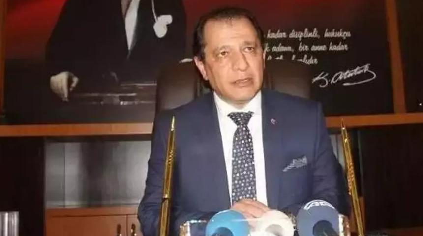 İstanbul Emniyet Müdürü Selami Yıldız bugün yeni görevine başlıyor