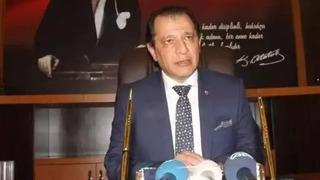 İstanbul Emniyet Müdürü Selami Yıldız bugün yeni görevine başlıyor