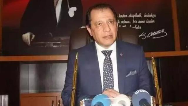 İstanbul Emniyet Müdürü Selami Yıldız bugün yeni görevine başlıyor