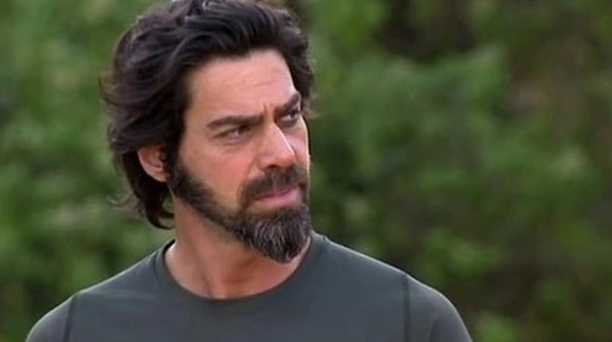 Maneviyata yönelen Uğur Pektaş'ın Survivor itirafı gündem oldu! Sakatlanıp elenmişti ilk kez o gerçeği açıkladı...